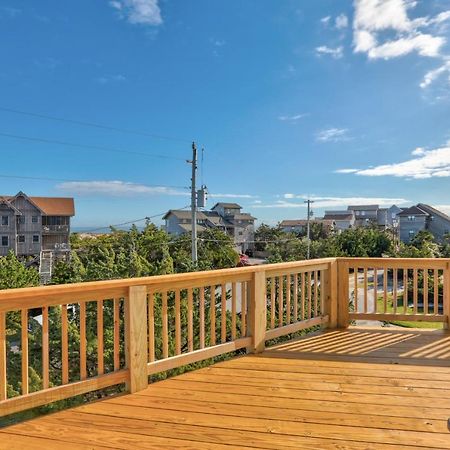 Shore Thing #90-1 Avon Exterior photo